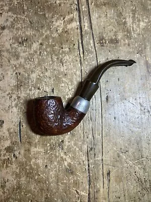 Vintage Estate Pipe K&P Peterson’s System Standard 314 - Made In England • £59.95