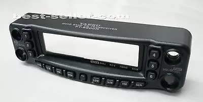 YAESU FT-8900R Front Panel AssyRA044010A(33B) Vertex Standardhorizonpart • $19.99