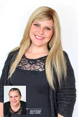 $2282.22 • Buy  LEA WIG Jon RenauREMY/HUMAN/HANDTIED/LONG/SEXY/5STARS/ANYCOLOR