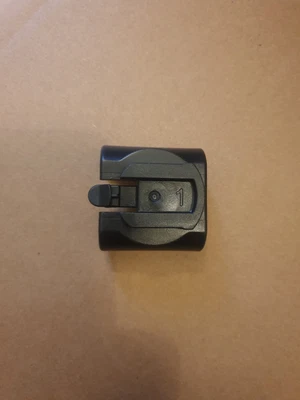 Bugaboo Clip For Cupholder Or Parasol - Size CLIP No. 1 • £3