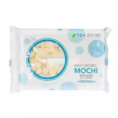 Tea Zone Original Mini Mochi - Bag B3000a • $17.60