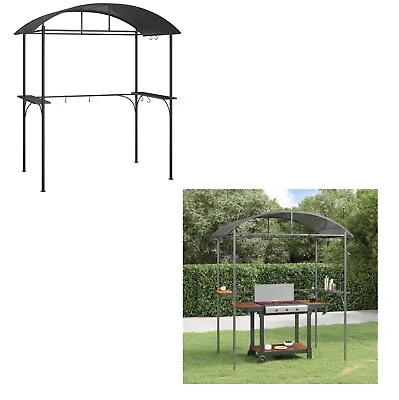 2.2x1.2x2.3 M Outdoor BBQ Gazebo Awning Canopy Patio Party Tent Garden Sunshade • $403.32