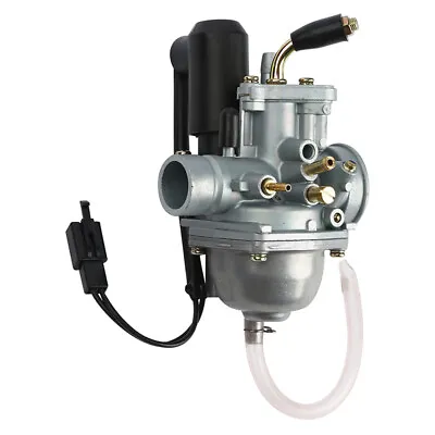 Alloy PZ19JF 2-Stroke Carburetor Carb For YAMAHA JOG 90cc 100cc 90 100 AT100 • $19.80