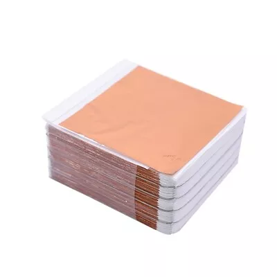 £1.99 • Buy Gold Leaf Sheets Foil Metallic Transfer DIY Paper Art