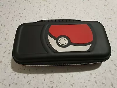 Pokemon Hard Travel Case (Case Only) - Nintendo Switch - Free Shipping!  • $27.85