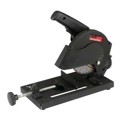 6  Electric Cut Off Saw 5.5 Amp Corded Cutter Tool-Small Stock Cut FREE SHIP • $89.99