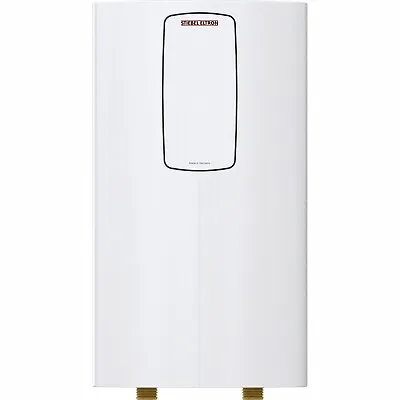 Stiebel Eltron DHC 4-2 Tankless Electric Water Heater 240208V • $180