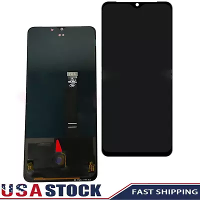 A+For OnePlus 7T HD1900 HD1905 HD1907 LCD Display Touch Screen Digitizer Replace • $31.33