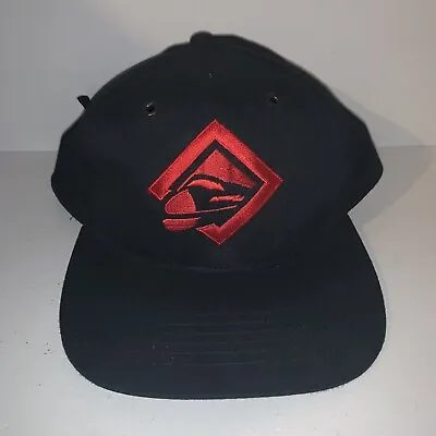 Vintage 90s Marlboro Unlimited Strapback Hat Cap  • $37.92