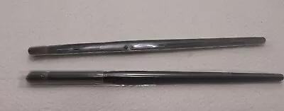 2 NEW Mary Kay Eye Brushes--Crease And Definer--in Plastic Sleeves • $12.99