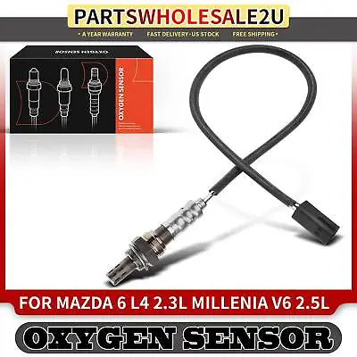 Upstream O2 Oxygen Sensor For Mazda 6 2003-2005 Millenia 2001 2002 L32118861A • $18.99