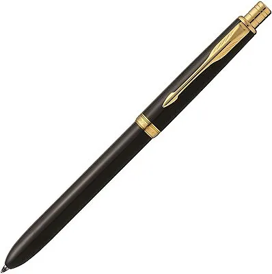 £49.88 • Buy PARKER Sonnet Original Black GT Rack Multi Pen Black S11130602 (japan Impor