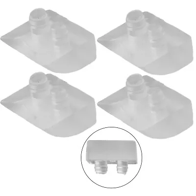Premium Materials 4 Pack Pod Shoes For Hayward Navigator Pool Cleaner AXV417WHP • $18.84