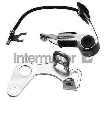 Ignition Contact Breaker Fits VOLVO PV544 P11 1.8 61 To 67 B18A Points Set New • $13.90