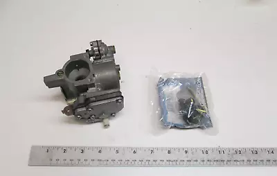 1390-8888A16 Carburetor Kit Mercury Mariner Outboard Engines NLA • $345.99