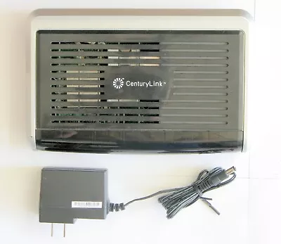 ActionTec CenturyLink C1000A-D Wireless DSL Modem/Router 802.11n WiFi TESTED • $3.99