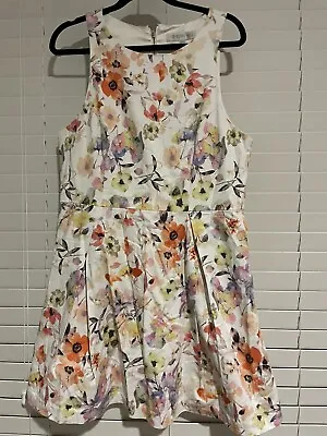 $15 • Buy Forever New Dress 14