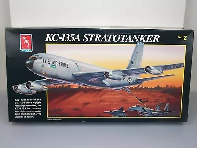 AMT ERTL 1/72 Scale KC-135A Stratotanker + True Details #72002 Wheel Set • $70