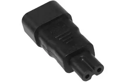 SF Cable C7 To C14 Power Plug Adapter • $3.41