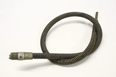 Original 1928 1929 Ford Model A Mitchell Electrolock Cable For Pop-Out Ignition  • $44.85