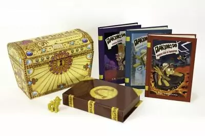 My Little Pony: The Daring Do Adventure Collection: A Three-Book Boxed Set Wit.. • $42