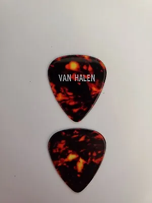 Eddie Van Halen Guitar Pick  1978 3 Picks For $13.99 FREE SHIPPING! EVH • $13.99