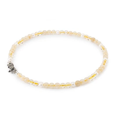 $112.40 • Buy Fashion TROLLBEADS Necklace Dream Of Energy Measurements 45 TSTNE-00002