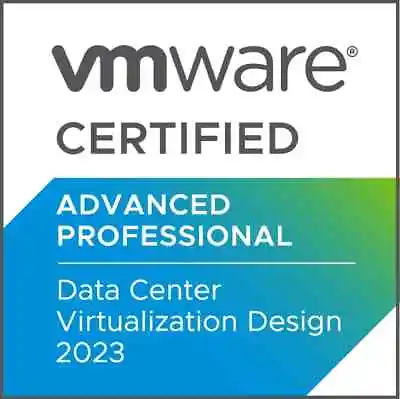 VCAP - DCV Design 2023 3V0-21.21 Questions And Answers • $7.80