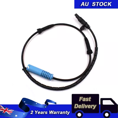 Rear Left Right ABS Wheel Speed Sensor For BMW E39 540i 1999-2003 M5 34526756376 • $46.99