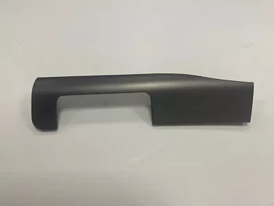 🚘 00-05 BMW 3 Series E46 M3 OEM Dash Trim Bezel ANTHRACITE  Part # 8196101 • $19.95