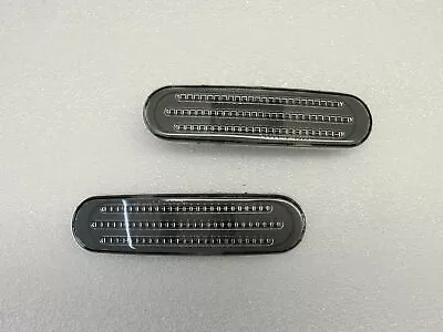 NEW Smoke Bumper Side Marker Lights For 2002~2005 Honda Civic Si EP3 / EP 3DR • $24.90