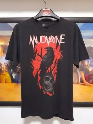 The Mudvayne Band Basic Unisex Short Sleeve T Shirt S-5XL PD2823 • $22.89