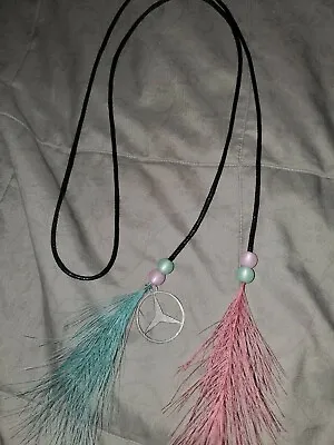 Mercedes Benz 2020  Avatar Jewelry. 38  Length • $27.50