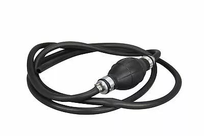 Pactrade Marine Boat Kart Cargo Universal Rubber Pump Hose Assembly Fuel Line... • $14.99