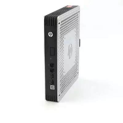 HP T610 Flexible Thin Client AMD G-T56N 2GB Ram 1GB IDE Flash No OS Desktop PC • $24.14