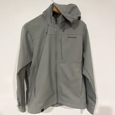 Macpac Windbreaker Jacket Soft Shell • $59