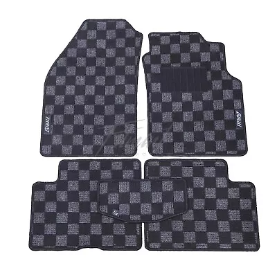 Fits N15 Pulsar Checker Floor Mats! JDM SSS • $195