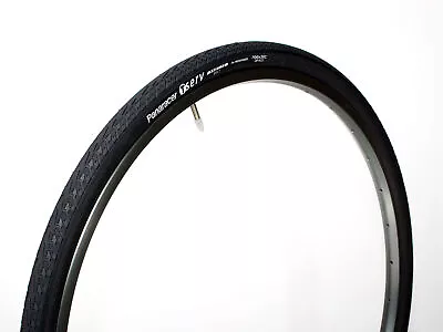 Panracer T-serv Protite Folding Tire Made In Japan New • $68.19