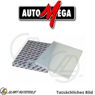 INDOOR AIR FILTER FOR FIAT DOBLO/Cargo/Bus/Combi/Combi/MPV PUNTO/EVO/GRANDE   • $16.07