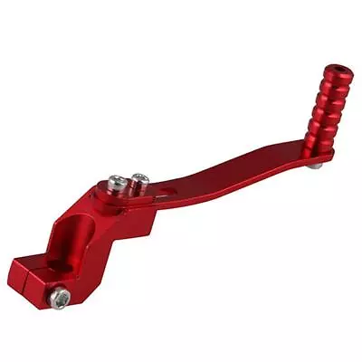 Aluminum Shifter Shift Lever For Motorcycle ATV 125 160 250cc Dirt Bike Engines • $12.99