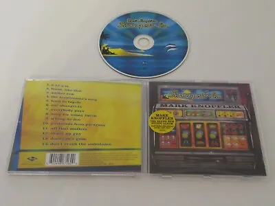 Mark Knopfler ‎– Shangri-La / Mercury - 9867260 CD ALBUM  • £8.20