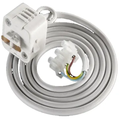 Illuma T32-WH/S Track System White Part Number:  2500105400 MPN:  T32-WH/S  • £12.50