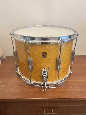 Ludwig (WFL) 10x14 Marching Snare • $350