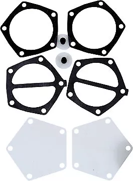 Mikuni Fuel Pump Rebuild Kit MKDF62 Pump MK-DF62 • $19.10