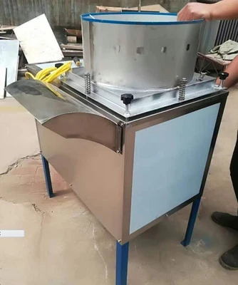 $2080 • Buy 220V Commercial Garlic Separator Electric Garlic Seeds Separating Machine