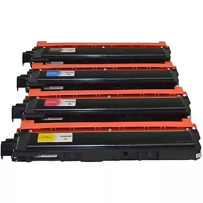 Compatible Toner Cartridge TN240 For Brother HL3040CN HL3045CN MFC9320CW Printer • $17.70