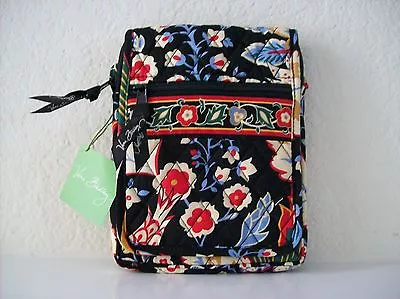 Vera Bradley Mini Hipster - Versailles - New With Tags! • $48