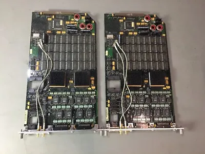 HP Agilent 16555A 1MSa 68 Channel 500MHz Timing Logic Analyzer Card For 16500C • £93.42