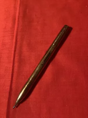 Vintage U.S. Government Delva Multi-Ballpoint Pen • $10