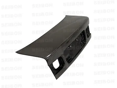 For 96-00 Honda Civic 2dr Oe Carbon Fiber Trunk Tl9600hdcv2d • $994